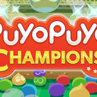 魔法气泡/Puyo Puyo Champions