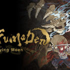 月风魔传：不朽之月/GetsuFumaDen: Undying Moon