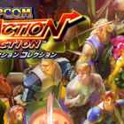 Capcom Beat 'Em Up Bundle