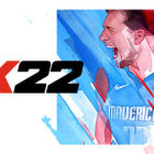 美国职业篮球22/NBA 2K22
