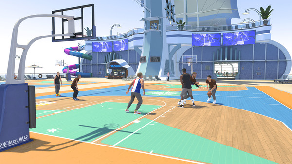 美国职业篮球22/NBA 2K22