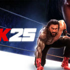 美国职业摔角联盟2K25/WWE 2K25/WWE 2K25
