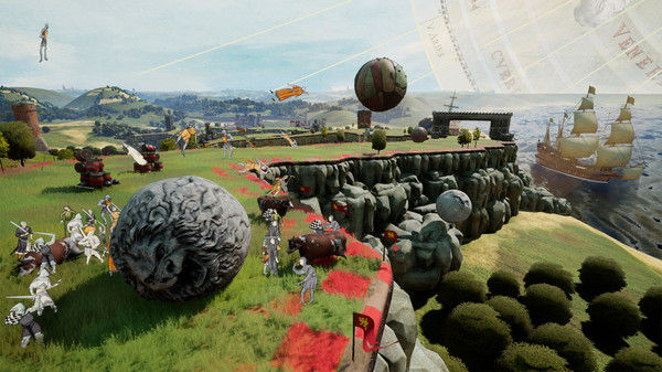 Rock of Ages 2: Bigger & Boulder™
