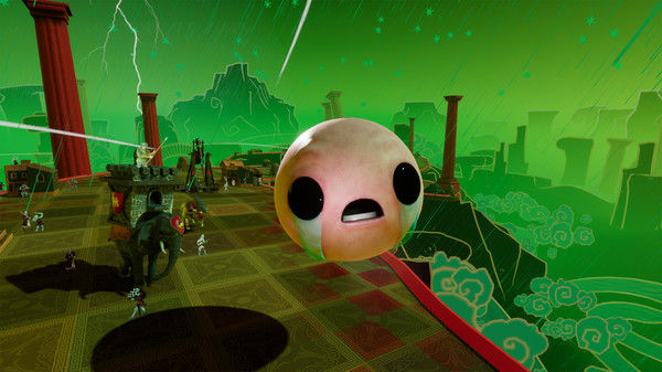 Rock of Ages 2: Bigger & Boulder™
