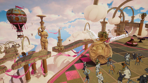Rock of Ages 2: Bigger & Boulder™