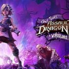 Tiny Tina's Assault on Dragon Keep: A Wonderlands One-shot Adventure