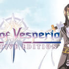 薄暮传说：终极版/Tales of Vesperia: Definitive Edition