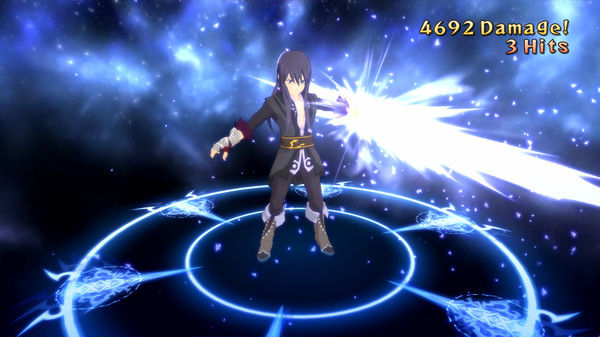 薄暮传说：终极版/Tales of Vesperia: Definitive Edition