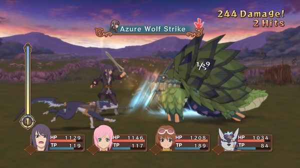 薄暮传说：终极版/Tales of Vesperia: Definitive Edition
