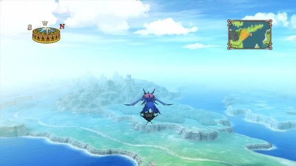 薄暮传说：终极版/Tales of Vesperia: Definitive Edition