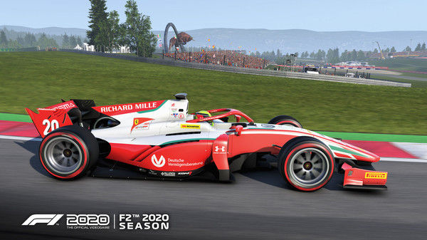 F1® 2020