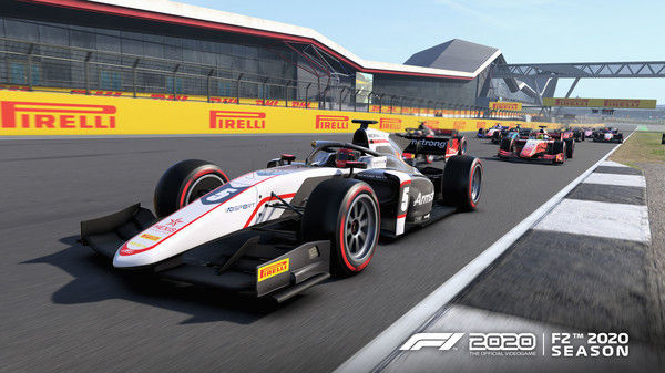F1® 2020