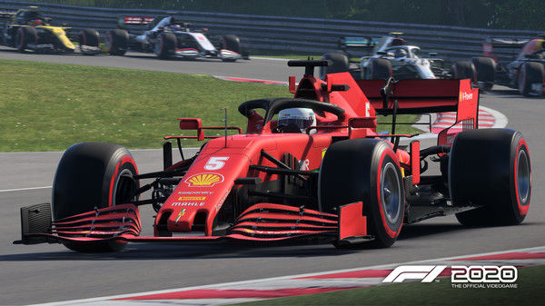 F1® 2020