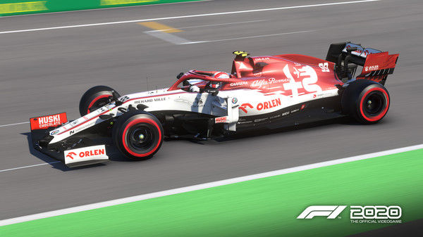 F1® 2020