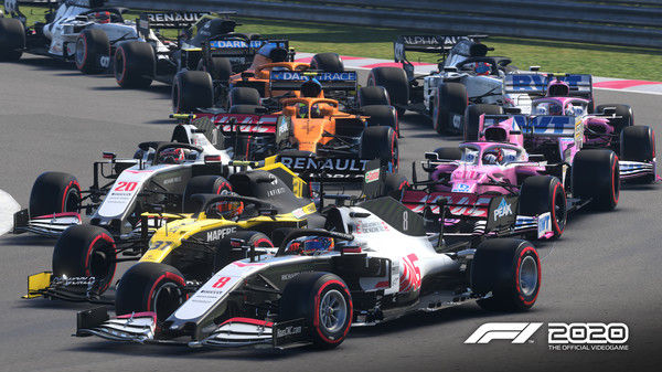 F1® 2020