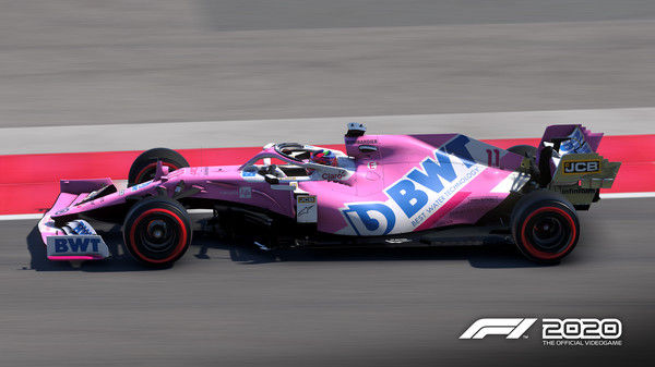 F1® 2020