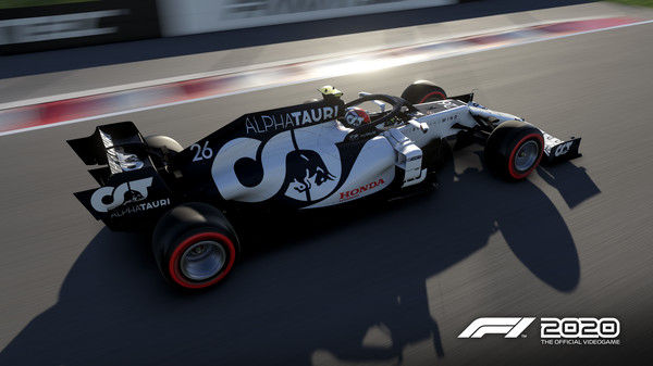 F1® 2020