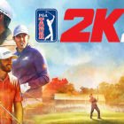 《PGA TOUR 2K25》