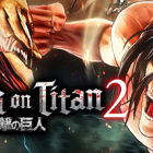 进击的巨人2：最终一战/Attack on Titan 2 - A.O.T.2