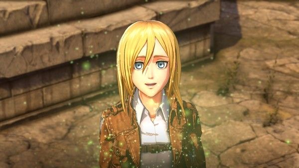 进击的巨人2：最终一战/Attack on Titan 2 - A.O.T.2