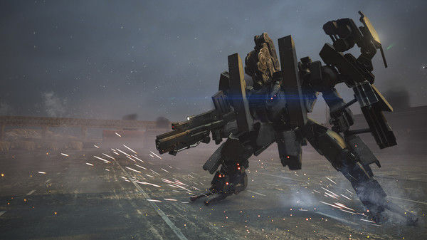 LEFT ALIVE™