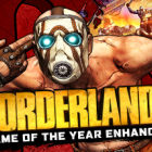 无主之地：年度加强版/Borderlands Game of the Year Enhanced