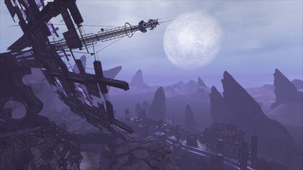 无主之地：年度加强版/Borderlands Game of the Year Enhanced