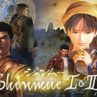 莎木1+2/Shenmue I & II