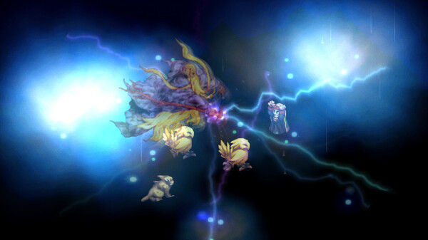 最终幻想战略版 伊瓦利斯战记-虚拟机版/FINAL FANTASY TACTICS - The Ivalice Chronicles