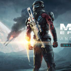 《Mass Effect™：Andromeda》豪华版内容