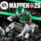 EA SPORTS™《Madden NFL 26》