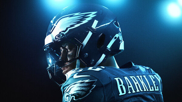 EA SPORTS™《Madden NFL 26》