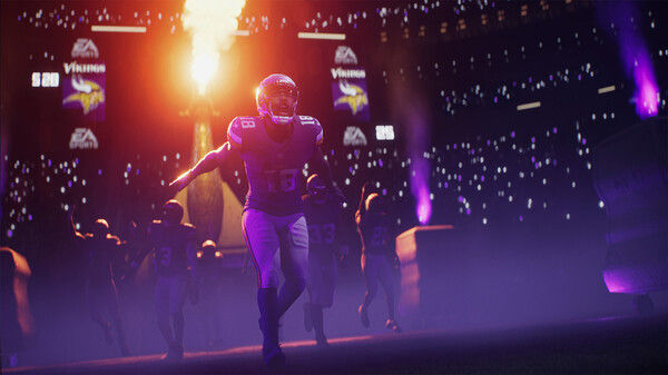 EA SPORTS™《Madden NFL 26》