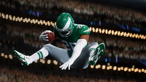 EA SPORTS™《Madden NFL 26》