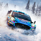 EA SPORTS™ WRC