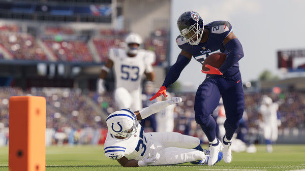 麦登橄榄球23/Madden NFL 23