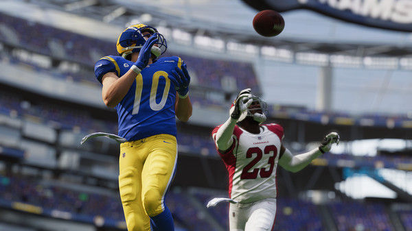 麦登橄榄球23/Madden NFL 23