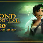 超越善恶：20 周年纪念版/Beyond Good & Evil - 20th Anniversary Edition