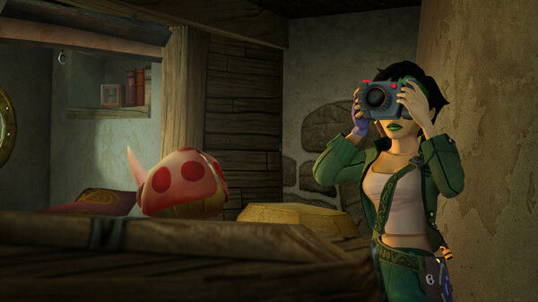 超越善恶：20 周年纪念版/Beyond Good & Evil - 20th Anniversary Edition