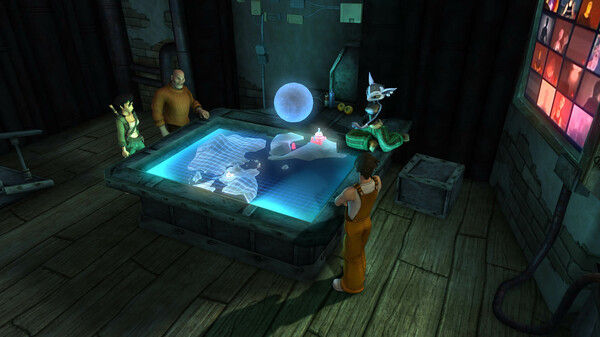 超越善恶：20 周年纪念版/Beyond Good & Evil - 20th Anniversary Edition