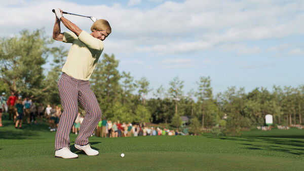 EA SPORTS™ PGA TOUR™