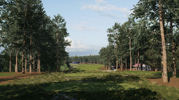 EA SPORTS™ PGA TOUR™