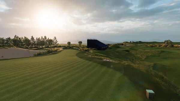 EA SPORTS™ PGA TOUR™