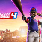 Super Mega Baseball™ 4