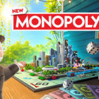 NEW MONOPOLY®