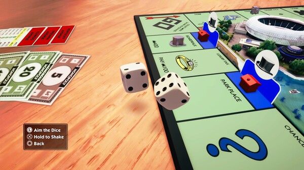 NEW MONOPOLY®