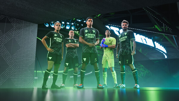《EA SPORTS FC™ 25》