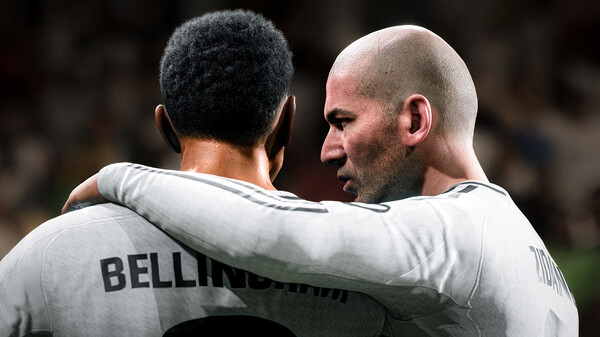 《EA SPORTS FC™ 25》