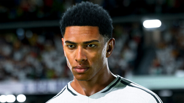 《EA SPORTS FC™ 25》