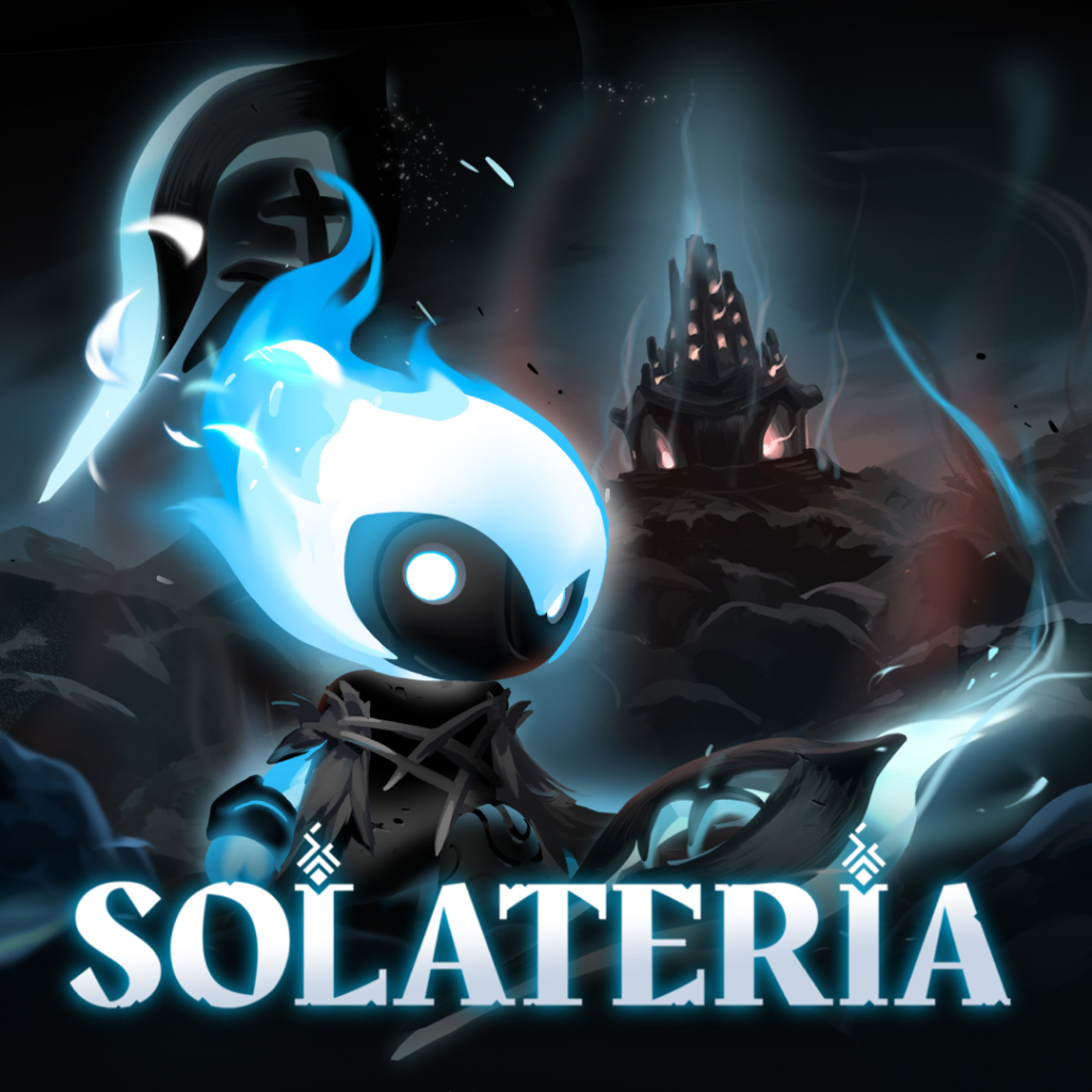 Solateria (火靈之源)
